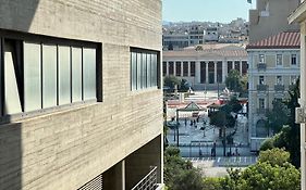 Vj Athens